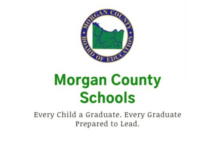 Morgan County Schools - TN